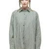 Nom*d All Stripe Natural - Black/Natural Coming Soon
