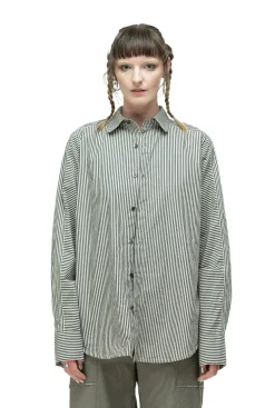 Nom*d All Stripe Natural - Black/Natural Coming Soon