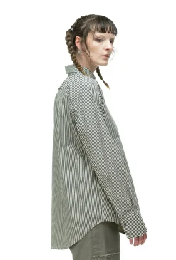Nom*d All Stripe Natural - Black/Natural Coming Soon