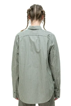 Nom*d All Stripe Natural - Black/Natural Coming Soon