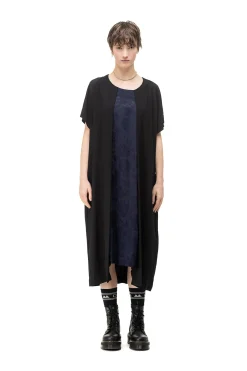 NOM*d Portal Dress - Biro