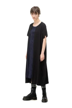 NOM*d Portal Dress - Biro