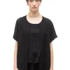 NOM*d Portal Top - Black