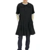 NOM*d Principle Dress - Black