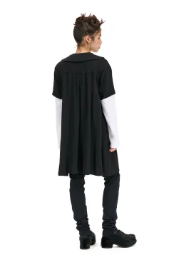NOM*d Principle Dress - Black