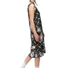 Nom*d Simplicity Slip - Heavy Metal Print