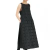 NOM*d Urban Dress - Black