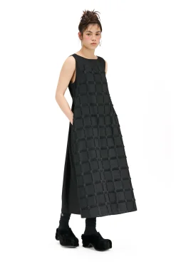 NOM*d Urban Dress - Black