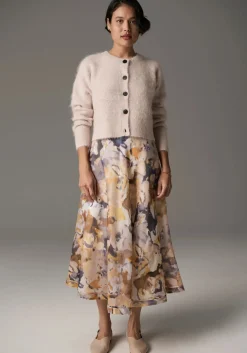 Pol Finlay Cardigan - Blush