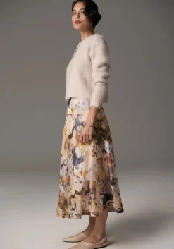 Pol Finlay Cardigan - Blush