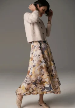 Pol Finlay Cardigan - Blush