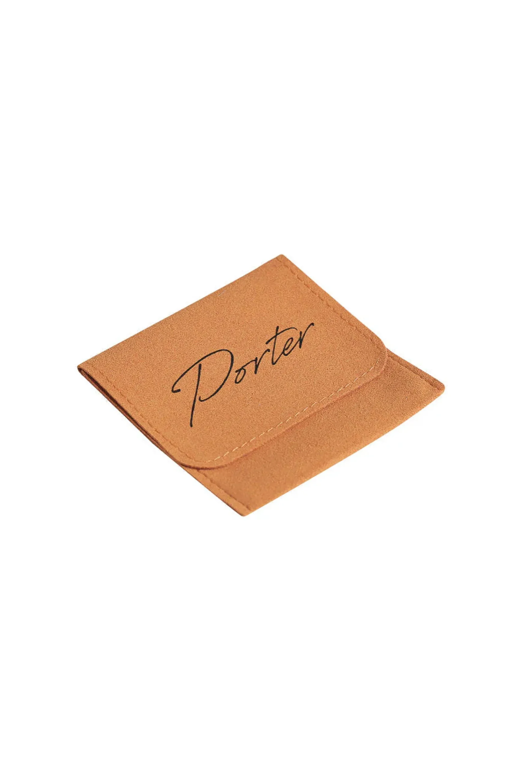 Porter Gemini Huggies - Gold/Onyx