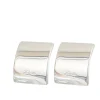 Porter Mia Earrings - Silver Arriving 1st April