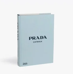 Prada Catwalk Book | The Complete Collections