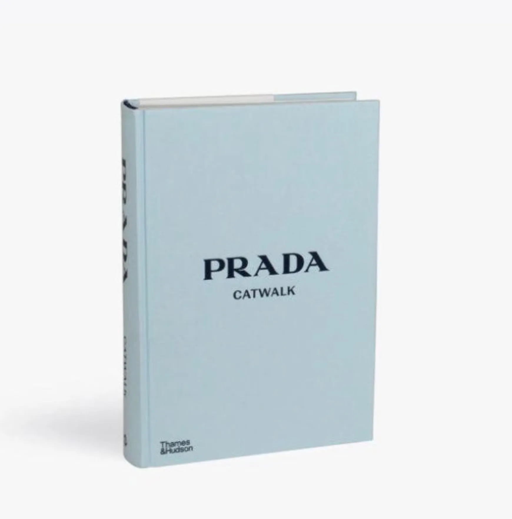 Prada Catwalk Book | The Complete Collections