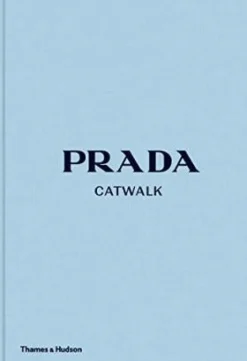Prada Catwalk Book | The Complete Collections