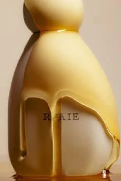 Raaie Golden Nectar Mānuka Honey Enzyme Cleanser