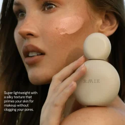 Raaie Sun Milk Drops Tinted SPF50