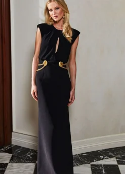 Rebecca Vallance - Chelsea Gown