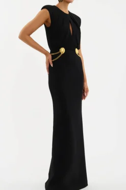 Rebecca Vallance - Chelsea Gown