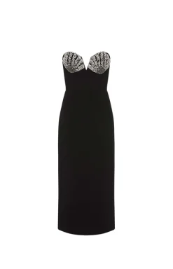 Rebecca Vallance - Cordelia Midi Dress