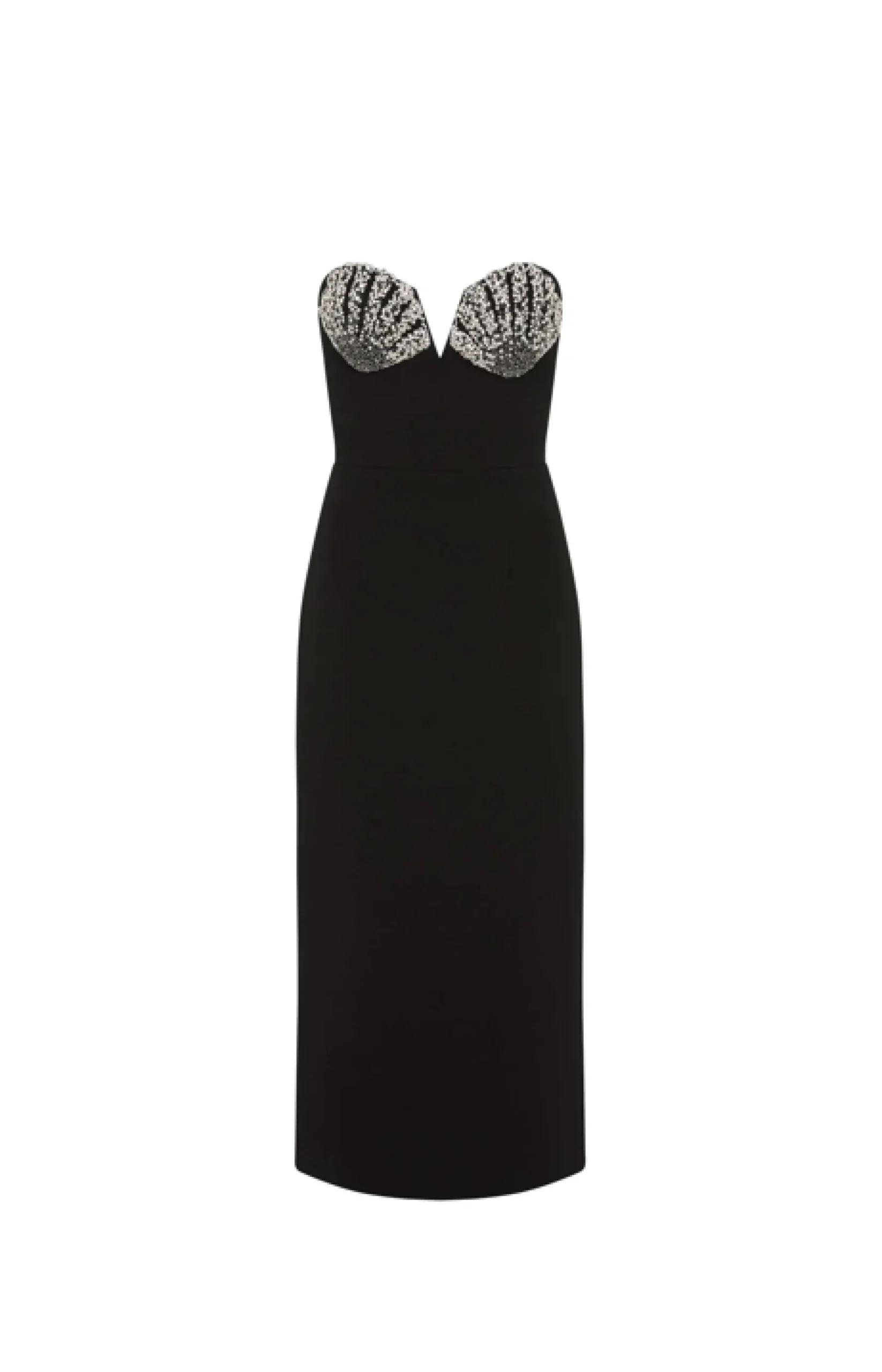 Rebecca Vallance - Cordelia Midi Dress