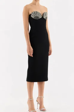 Rebecca Vallance - Cordelia Midi Dress