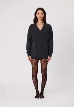 Remain Ashlen Knit - Charcoal