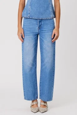 Remain Camille Jean - Mid Blue