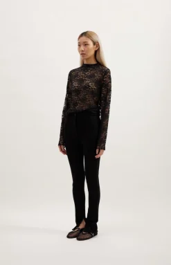 Remain Kendall Leggings - Black