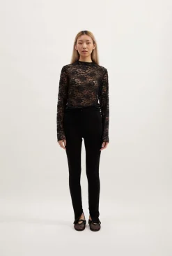 Remain Kendall Leggings - Black