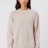 Remain Kennedy Knit - Barley