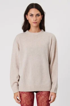 Remain Kennedy Knit - Barley