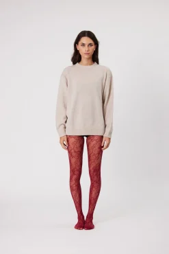 Remain Kennedy Knit - Barley