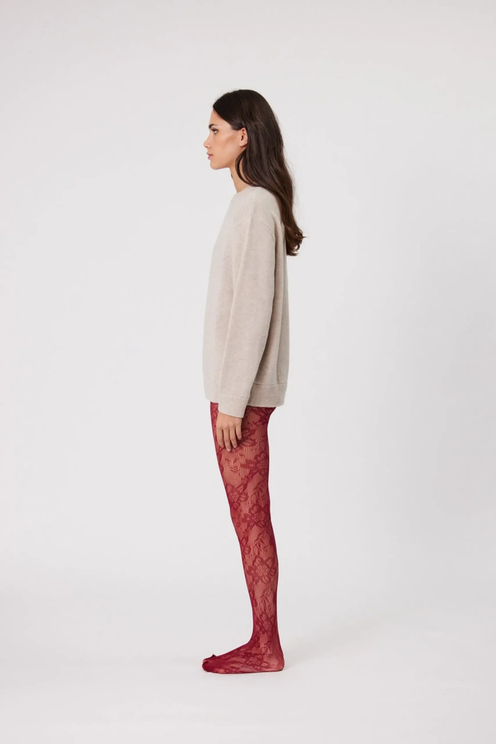 Remain Kennedy Knit - Barley