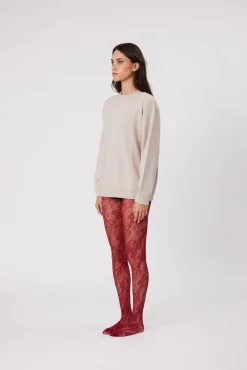 Remain Kennedy Knit - Barley