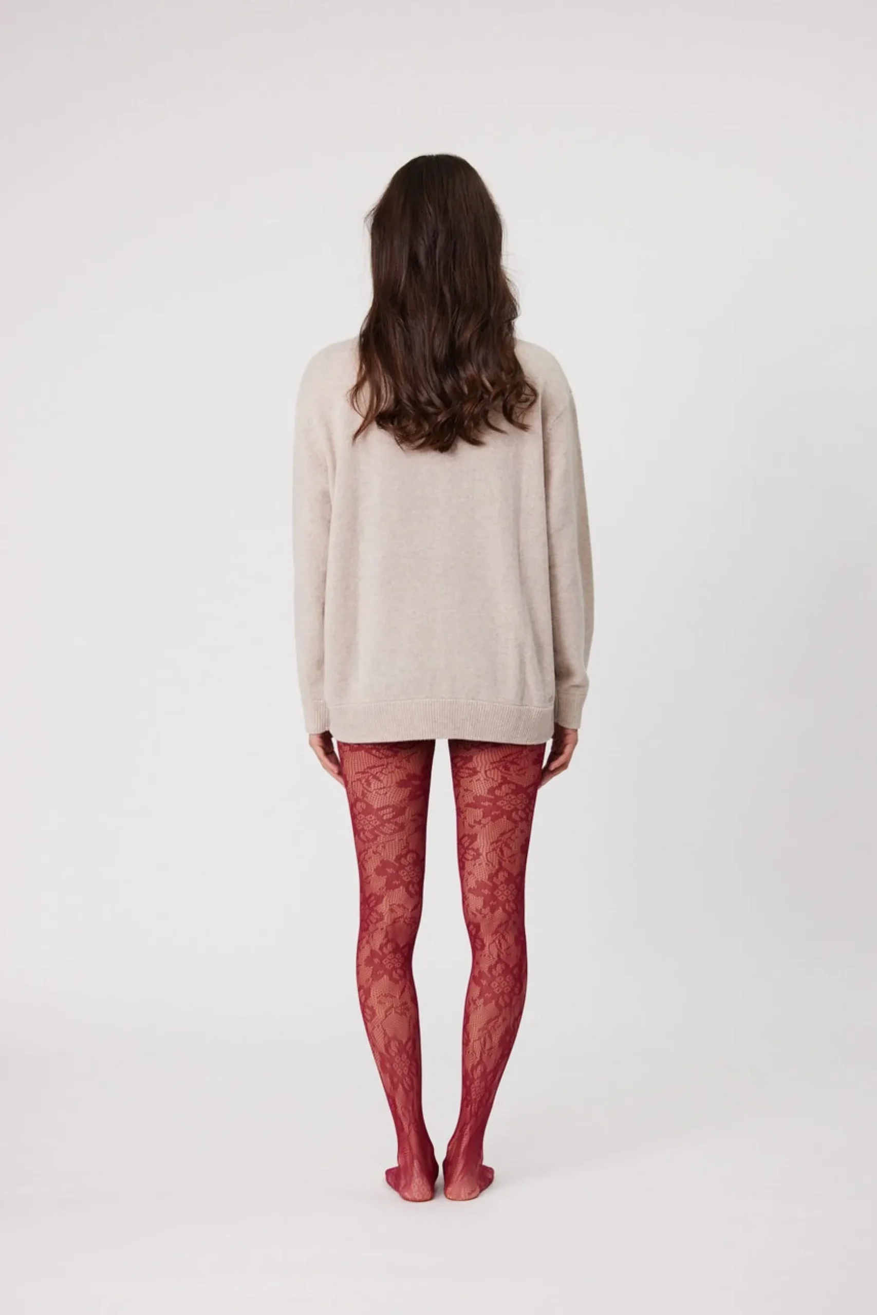 Remain Kennedy Knit - Barley