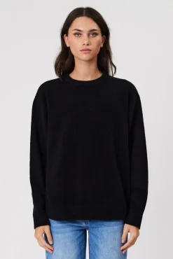 Remain Kennedy Knit - Black