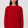 Remain Kennedy Knit - Brick