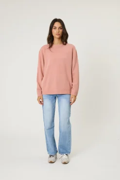 Remain x HYDE Exclusive Kennedy Knit - Pink