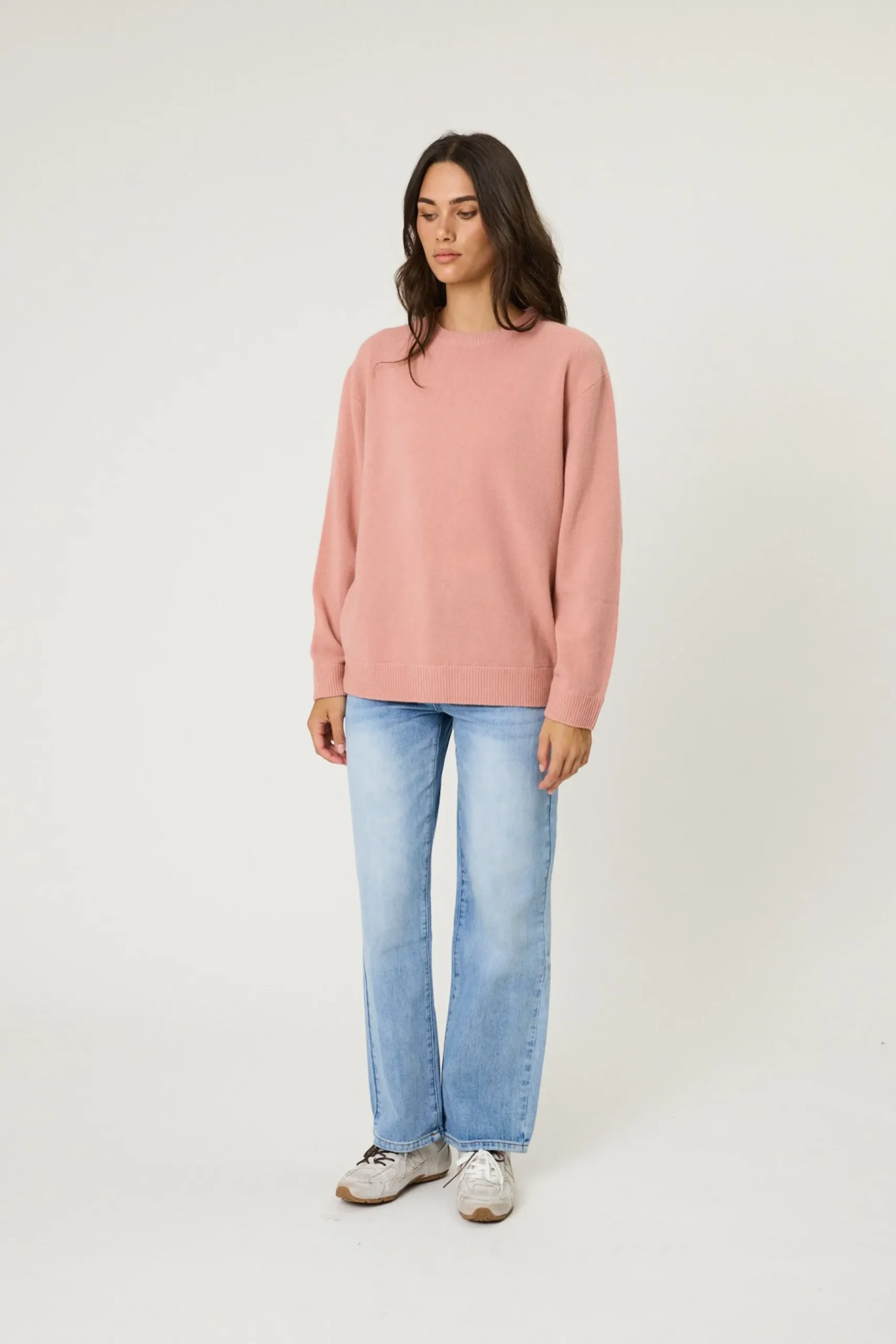 Remain x HYDE Exclusive Kennedy Knit - Pink