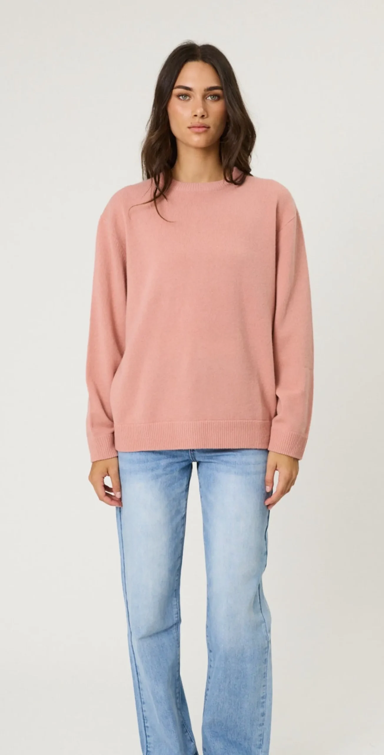 Remain x HYDE Exclusive Kennedy Knit - Pink