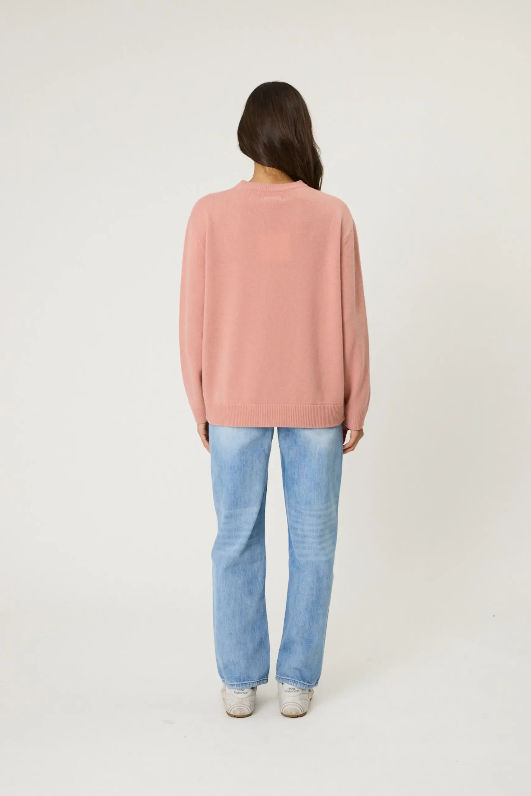 Remain x HYDE Exclusive Kennedy Knit - Pink