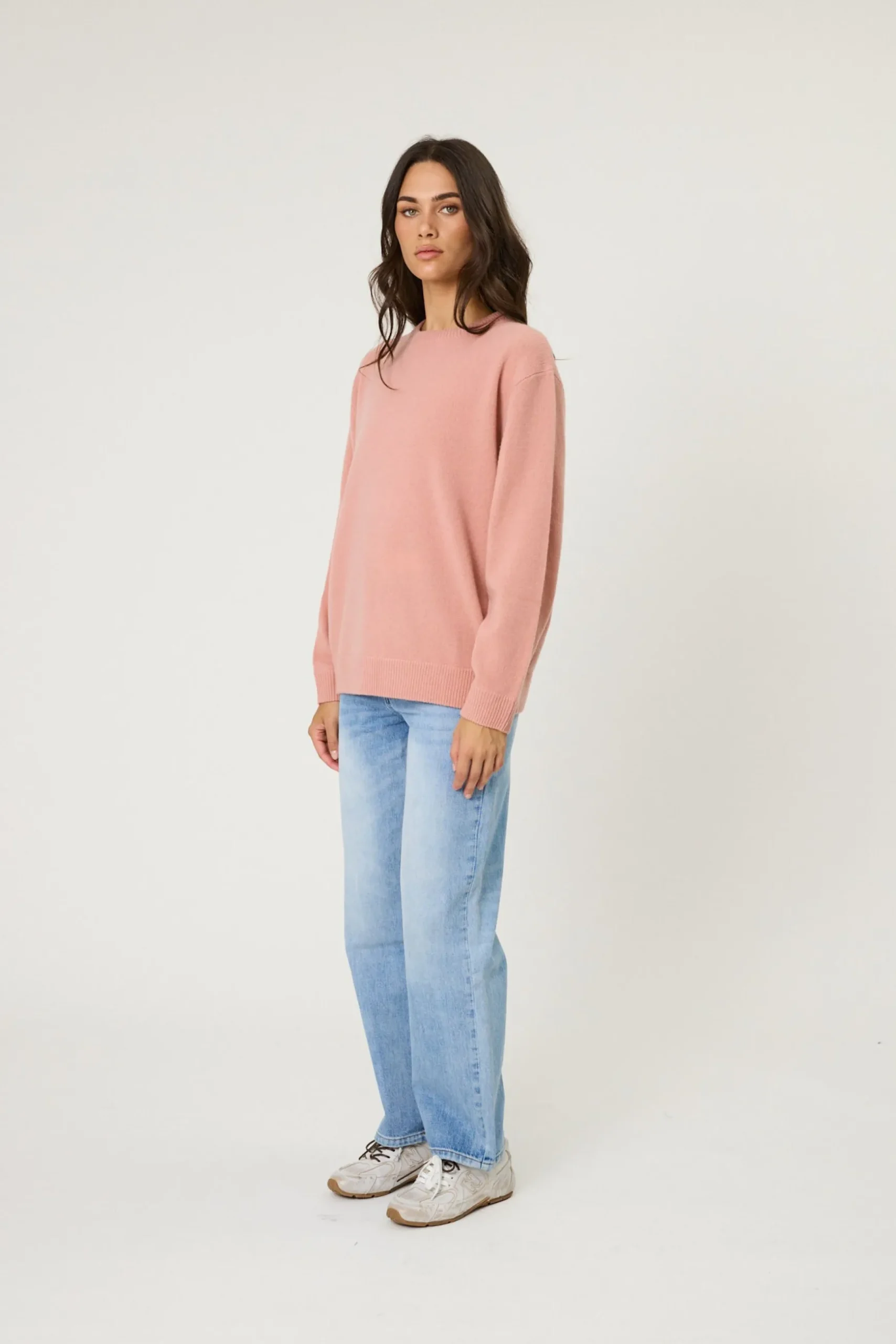 Remain x HYDE Exclusive Kennedy Knit - Pink