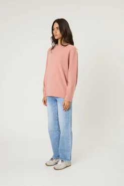 Remain x HYDE Exclusive Kennedy Knit - Pink