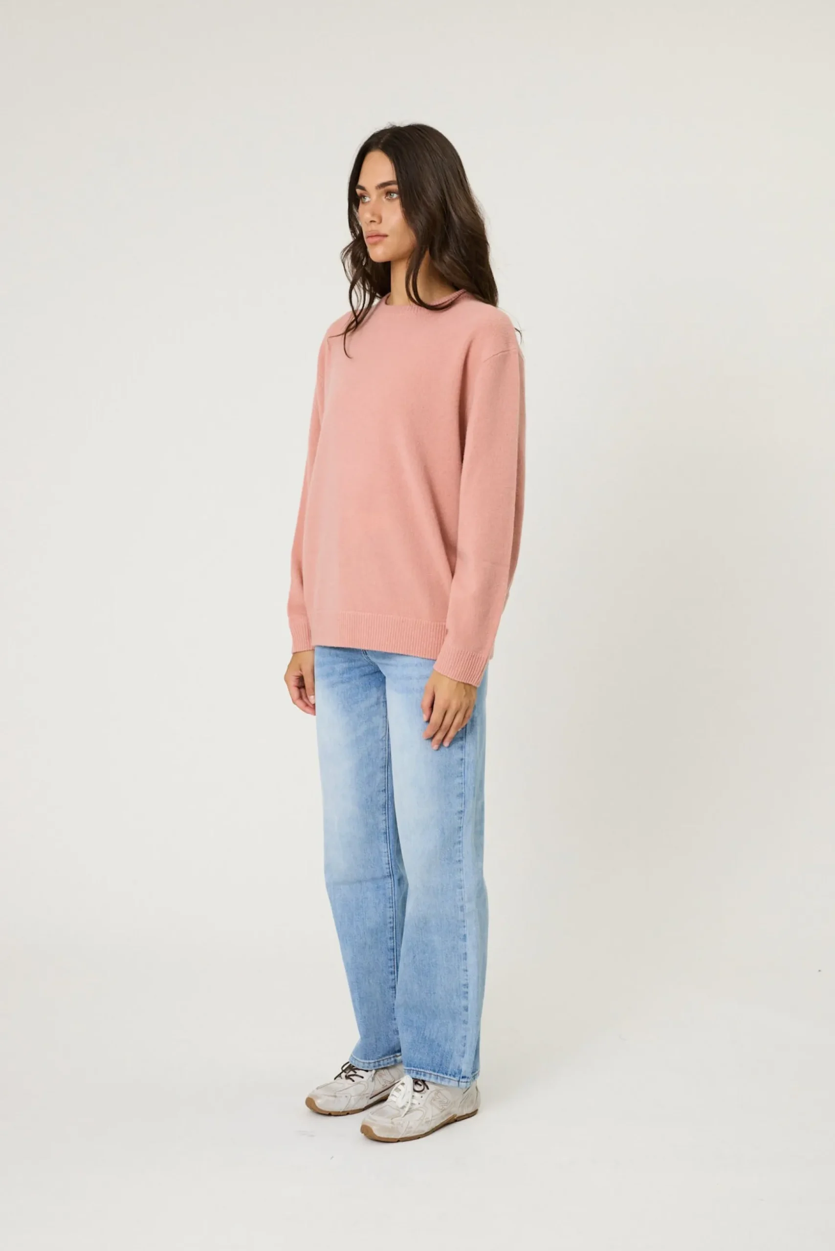 Remain x HYDE Exclusive Kennedy Knit - Pink