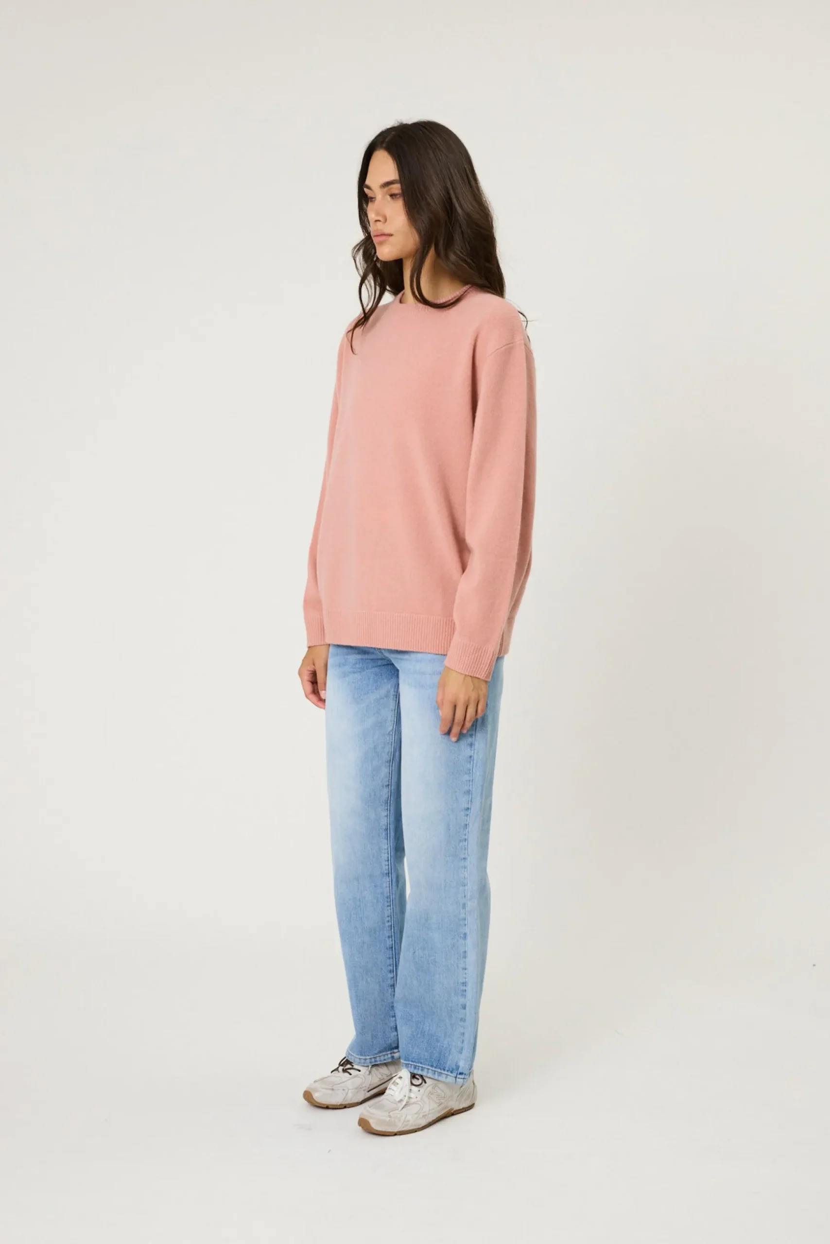 Remain x HYDE Exclusive Kennedy Knit - Pink