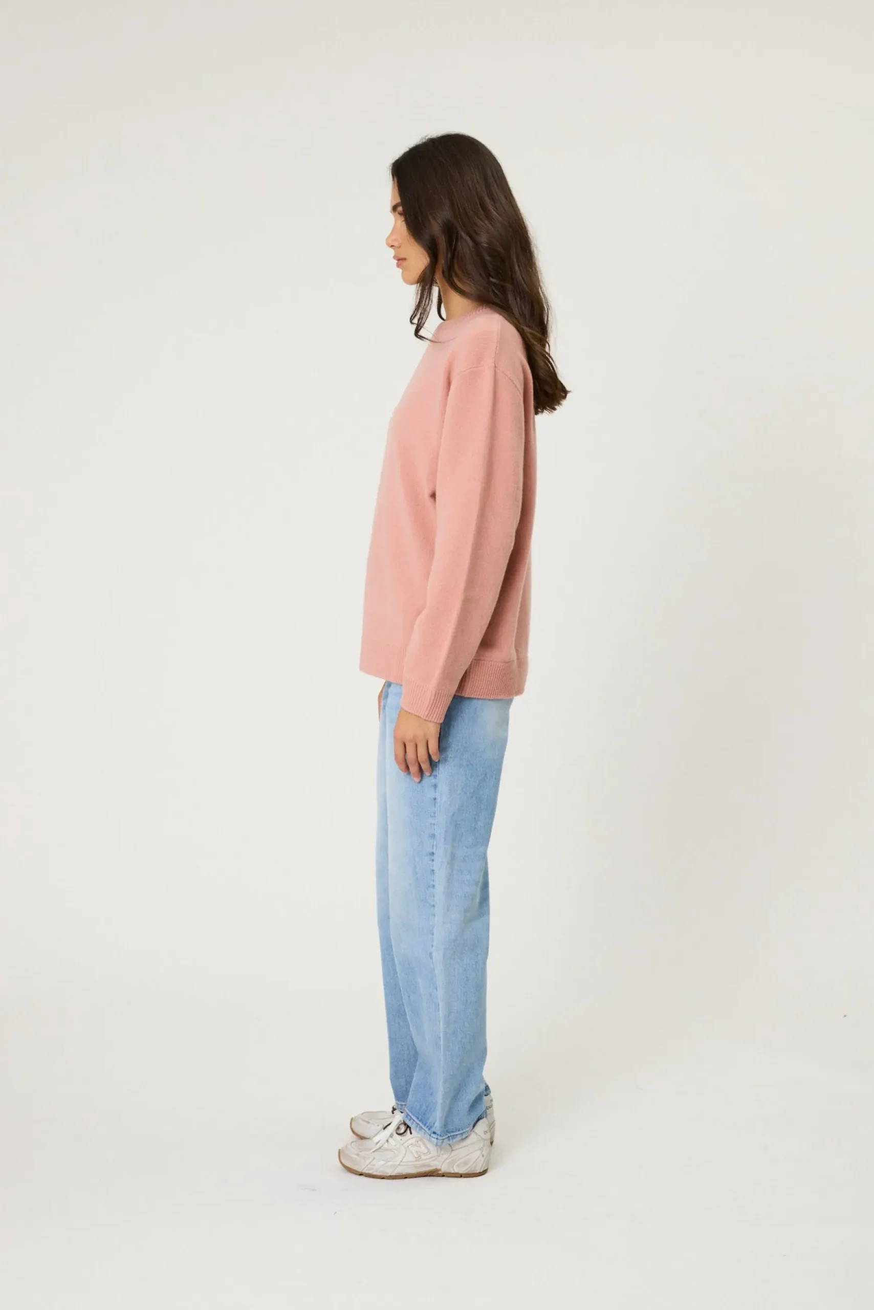 Remain x HYDE Exclusive Kennedy Knit - Pink