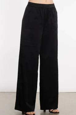 Repertoire Pilot Pant - Black