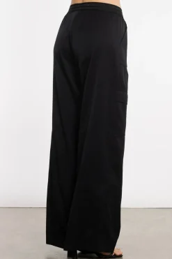 Repertoire Pilot Pant - Black